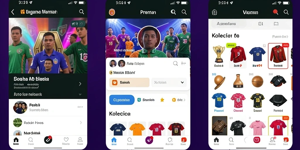 Grafis indah dalam dunia ANGKARAJA