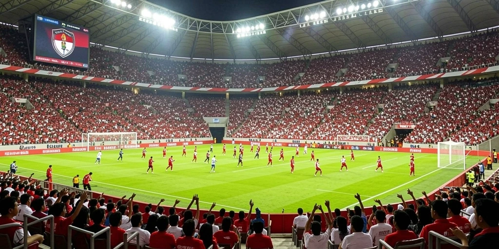 Tantangan yang beragam untuk setiap level.