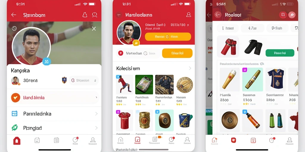 Deskripsi singkat tentang hadiah yang bisa diperoleh.