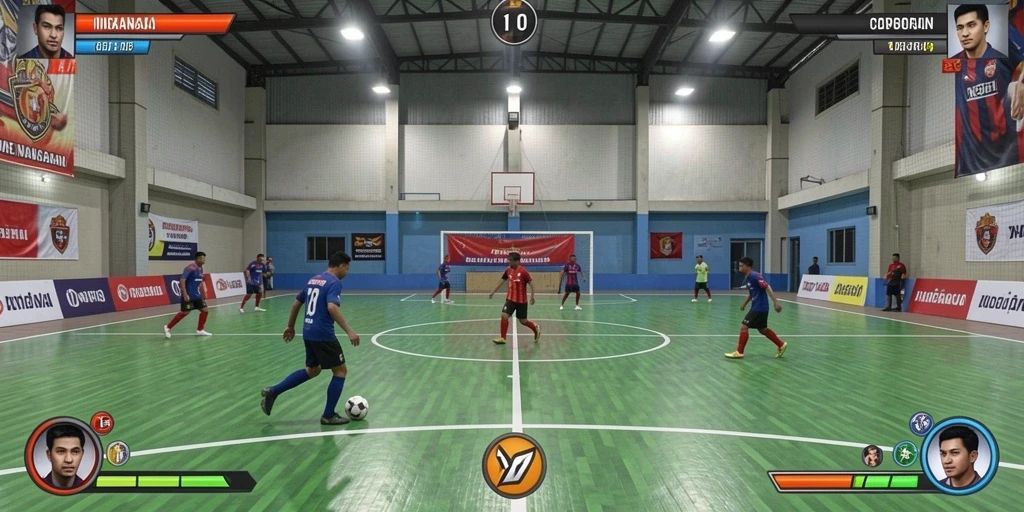 Fitur bonus harian yang menguntungkan bagi pemain.